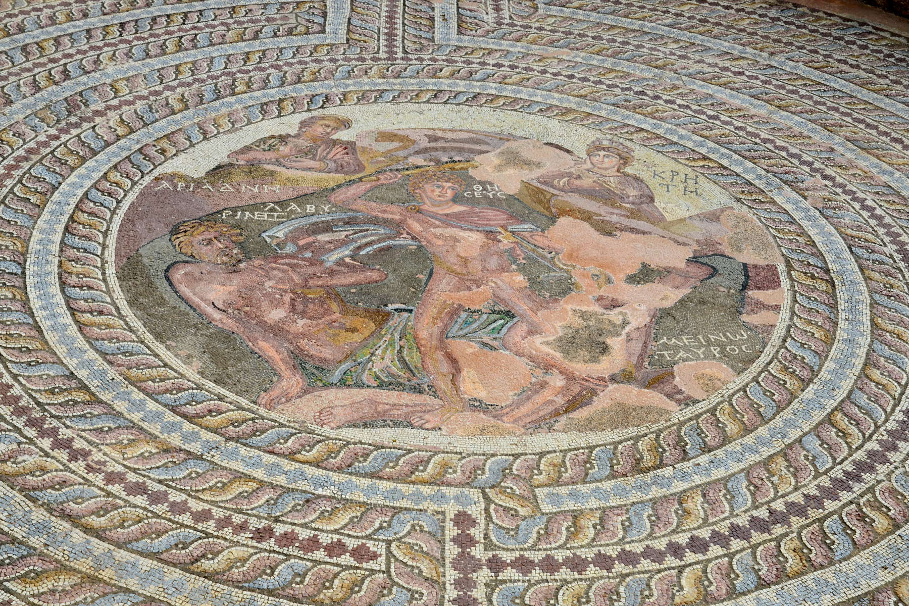 Paphos